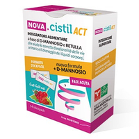 Nova cistil act 14 stick 1, 4 g