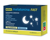 Nova melatonina fast 45 compresse