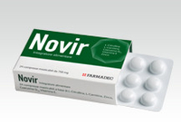 Novir 24 compresse