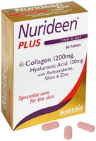 Nurideen plus