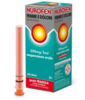 Nurofen febbre e dolore ibuprofene sciroppo per bambini 2+ anni gusto fragola 100ml 200mg/5ml