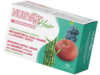 Nurvast hair 60 capsule gastroresis