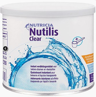 Nutilis clear 175g