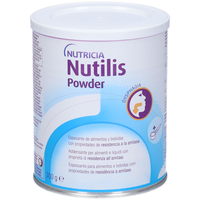 Nutilis polvere addensante 300g