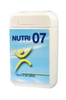 Nutri 07 integrat 60 compresse 16, 4g
