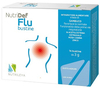 Nutridef flu 14 bust