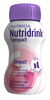 Nutridrink compact fra 4x125ml