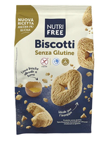 Nutrifree biscotti 300g