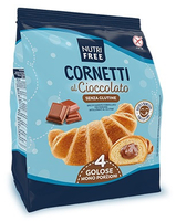 Nutrifree le brioche cacao