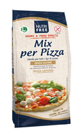 Nutrifree mix pizza 1000g