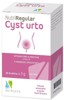 Nutriregular cyst urto 20bust