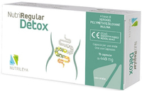 Nutriregular detox 15 capsule