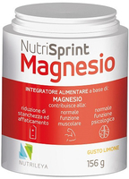 Nutrisprint magnesio 150g