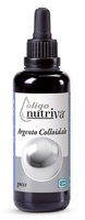 Nutriva argento coll gtt 100ml