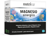 Nutriva magnesio sinergico 66g