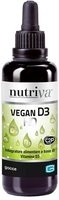 Nutriva vegan d3 hd gtt 30ml