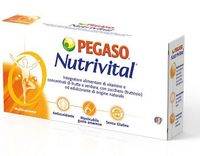 Nutrivital 30cpr masticabili