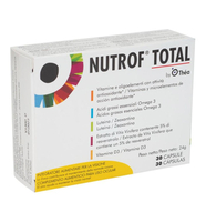 Nutrof total 30 capsule