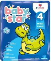 Nuvita kit igiene dentale blu