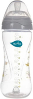 Nuvita mimic biberon 330ml bianco