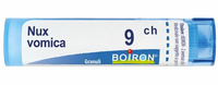 Nux vomica 9ch 80gr 4g