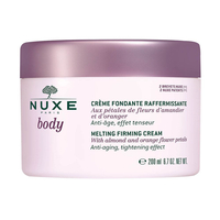 Nuxe body crema rassodante crp