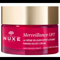 Nuxe Merveillance LIFT crema vellutata 50ml