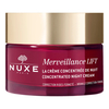 Nuxe Merveillance LIFT crema notte concentrata 50 ml