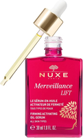 Nuxe Merveillance Lift Serum Siero Olio Viso Rassodante e Anti-Rughe 30 ml
