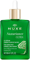 Nuxe nuxuriance siero anti-aging correzione macchie