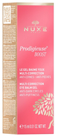 Nuxe prod boost gel bals occhi