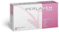 Perlaven 1000 20cpr