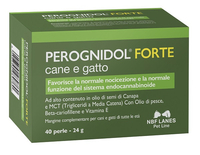 Perognidol forte 40perle 24gr