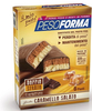 Pesoforma barr caramello salat
