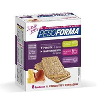 Pesoforma sandwich pr for 8pz