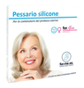 Pessario silicone 80mm