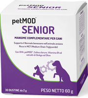 Petmod senior 30 bust