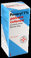 Pevaryl polv cut 30g 1%