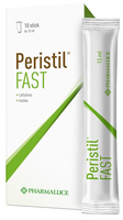 Pharmaluce peristil fast 10stick 15ml