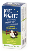 Phitonotte fitocomp alc 50ml