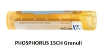 Phosphorus 15ch 80gr 4g