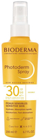 Photoderm spray 30 200ml