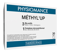 Physiomance methyl