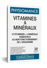 Physiomance vit&min 30 capsule