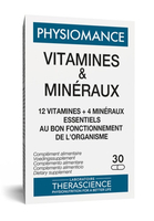 Physiomance vit&min 30 capsule