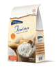 Piaceri medit farina s g 1000g