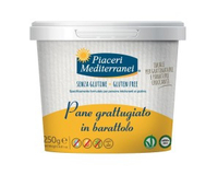 Piaceri medit pane grattug bar