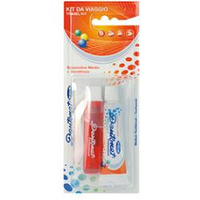 Piave viaggio piu dentif 25ml