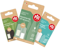 Pic cer green cot bio mix 5pz