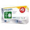 Pic insupen advanced ago gauge 32x6mm 100 pezzi